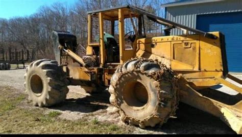 john deere 648 d skid steer clinton nc|john deere sampson nc.